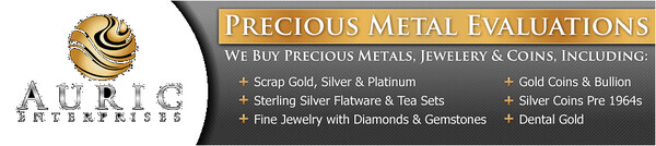 Auric Estate Jewelry | Auric Estate Jewelry Designer Jewelery